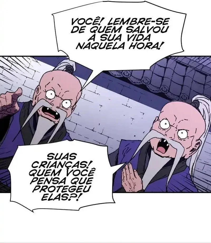 Pai Incomparável Capítulo 93 Página 51