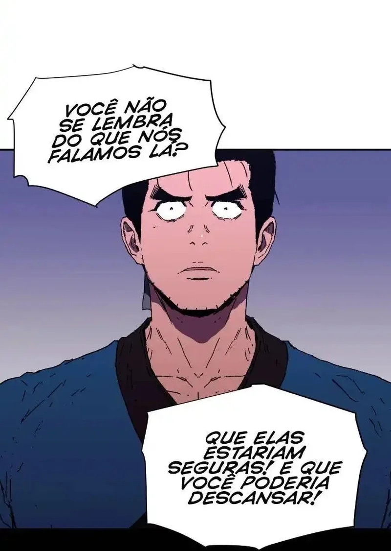 Pai Incomparável Capítulo 93 Página 53