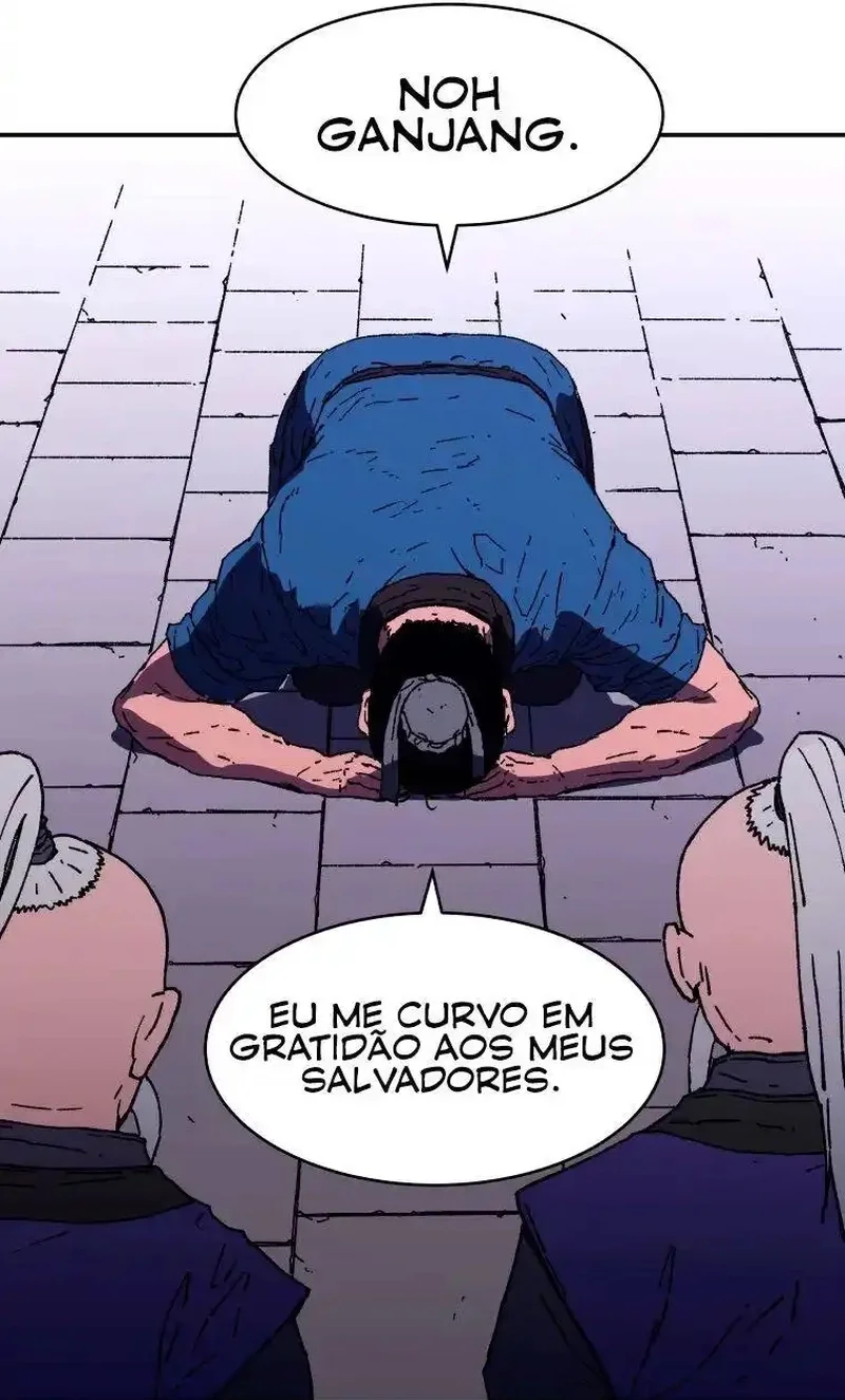 Pai Incomparável Capítulo 93 Página 59