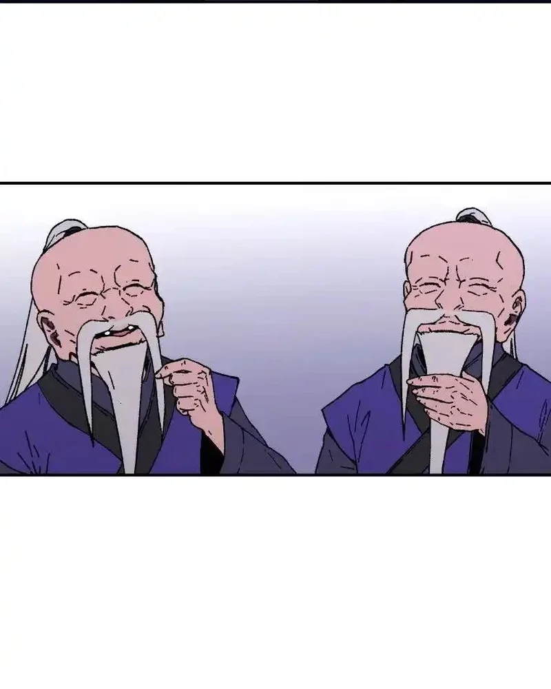 Pai Incomparável Capítulo 93 Página 60