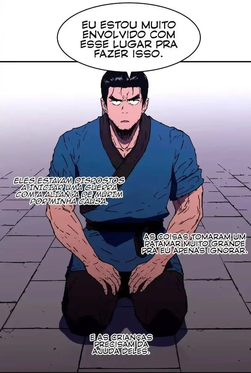 Pai Incomparável Capítulo 93 Página 65