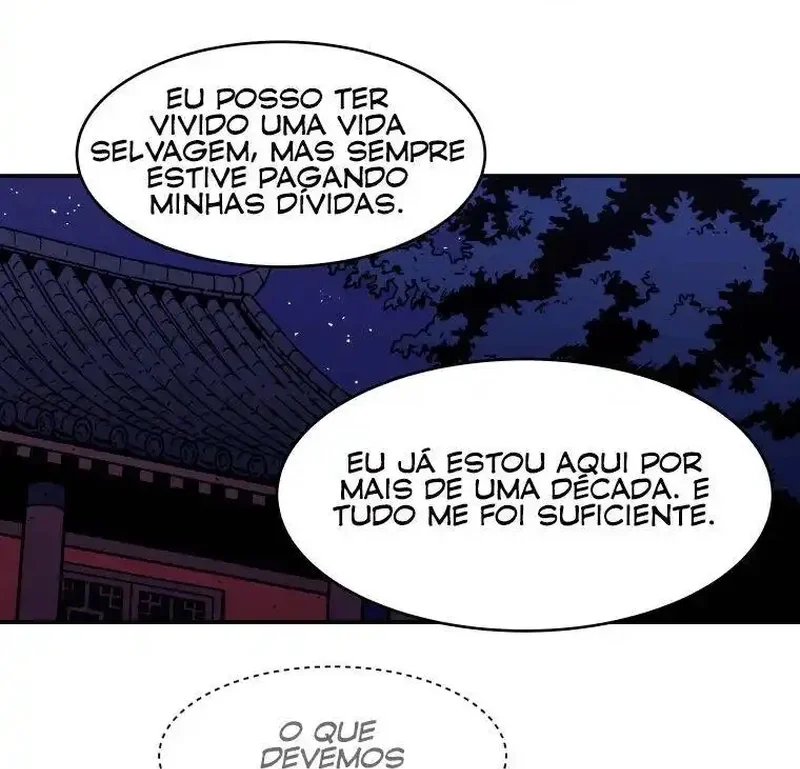 Pai Incomparável Capítulo 93 Página 67