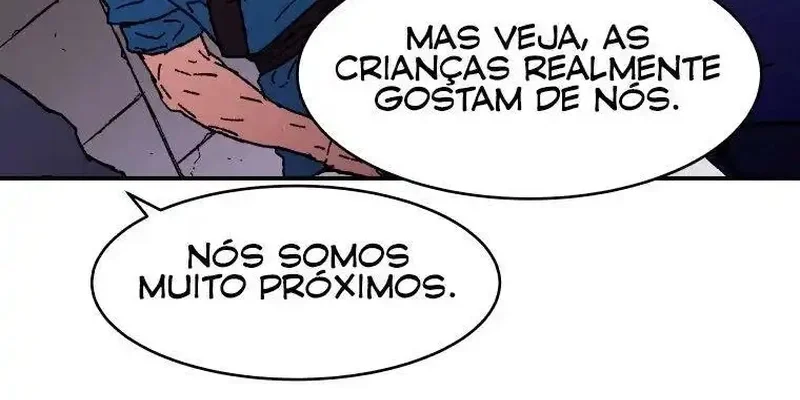 Pai Incomparável Capítulo 93 Página 69