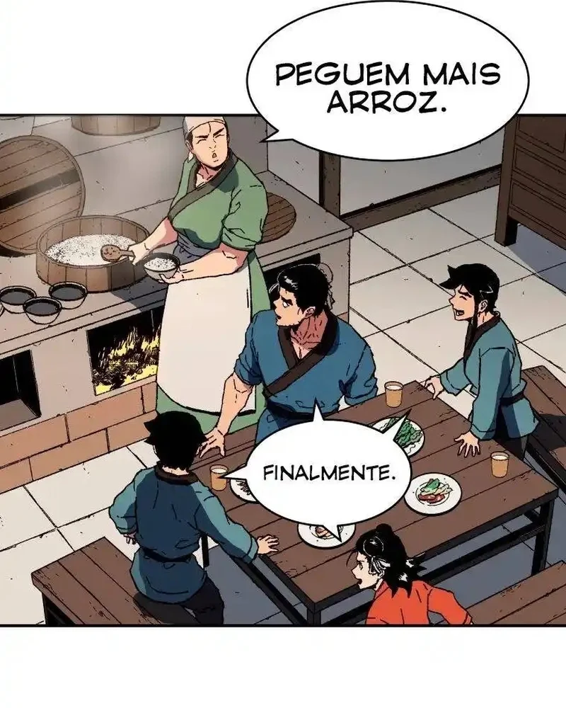 Pai Incomparável Capítulo 93 Página 7
