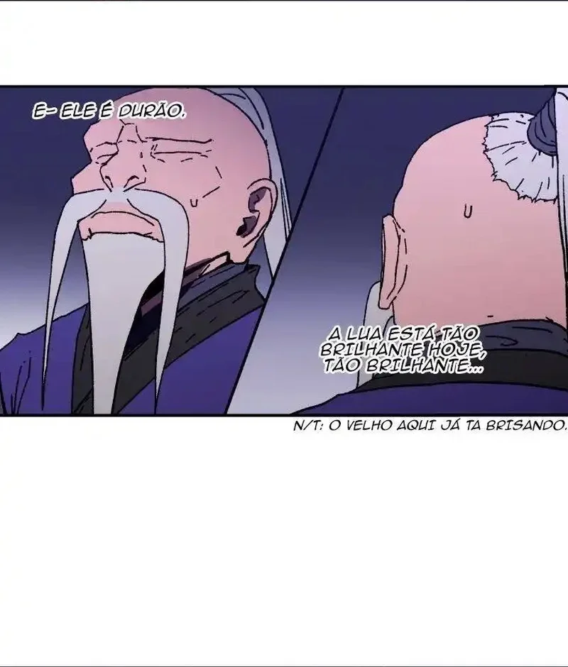 Pai Incomparável Capítulo 93 Página 72