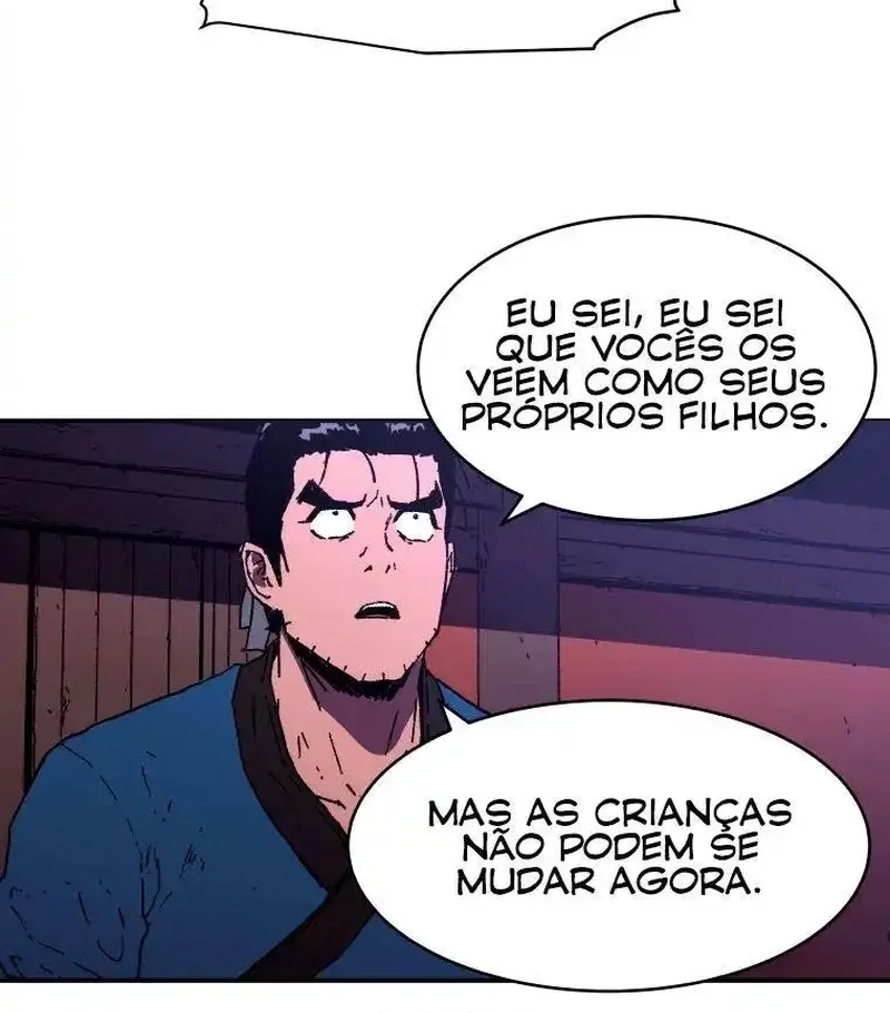 Pai Incomparável Capítulo 93 Página 75