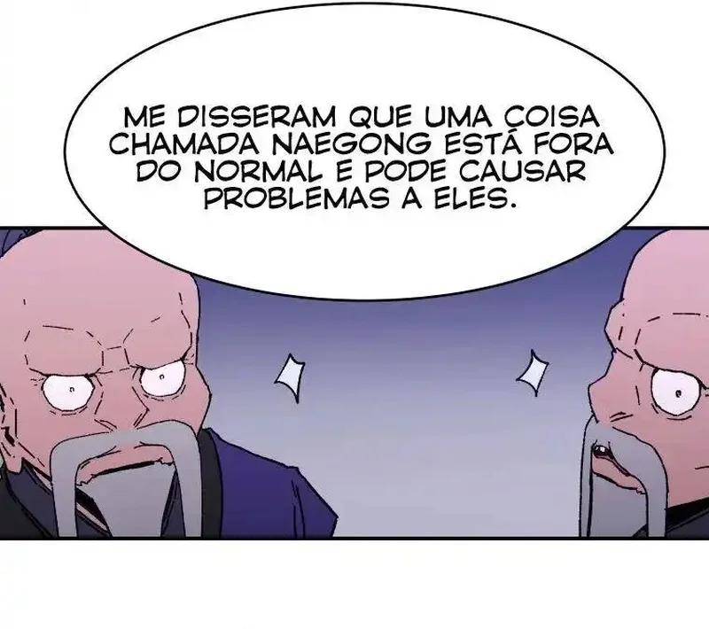 Pai Incomparável Capítulo 93 Página 76