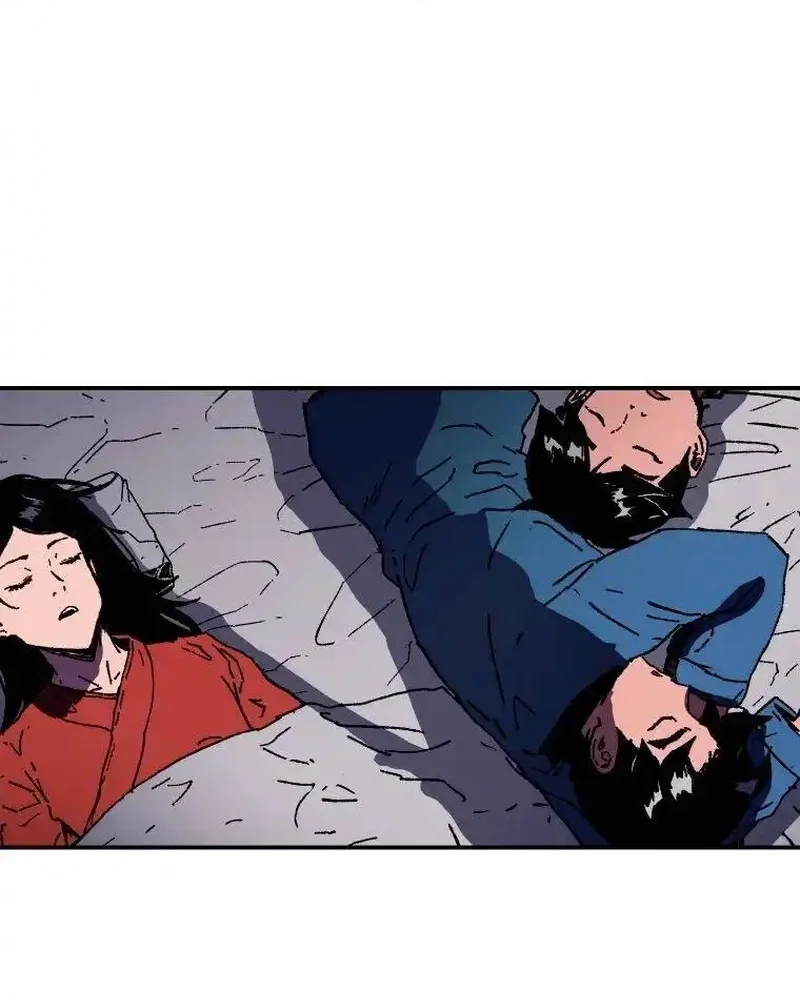 Pai Incomparável Capítulo 93 Página 78