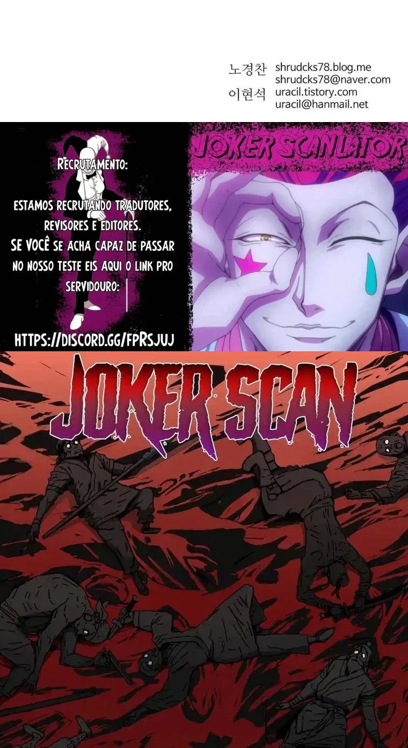 Pai Incomparável Capítulo 93 Página 81