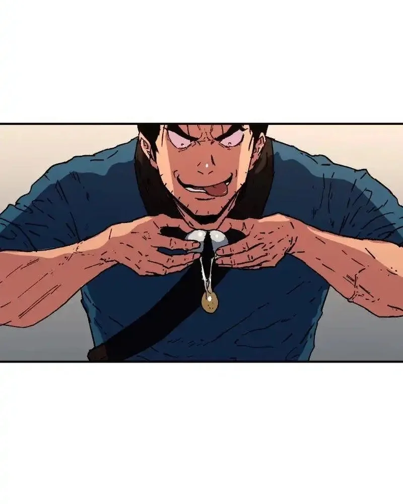 Pai Incomparável Capítulo 93 Página 9
