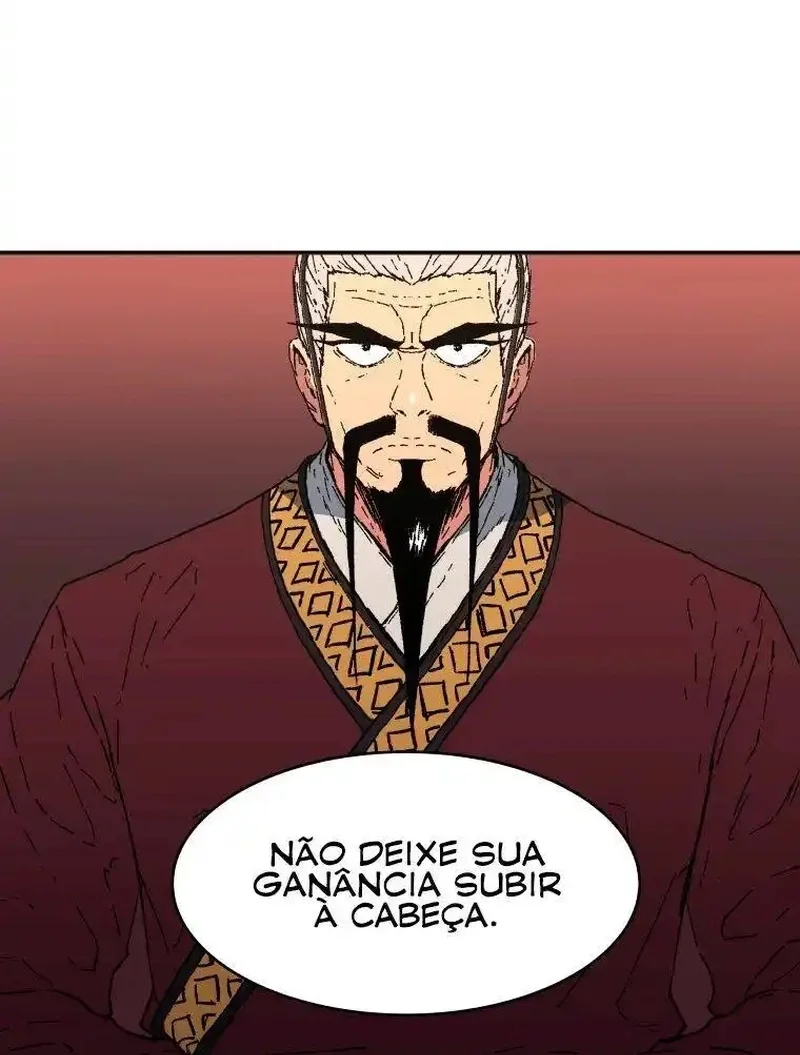 Pai Incomparável Capítulo 95 Página 10