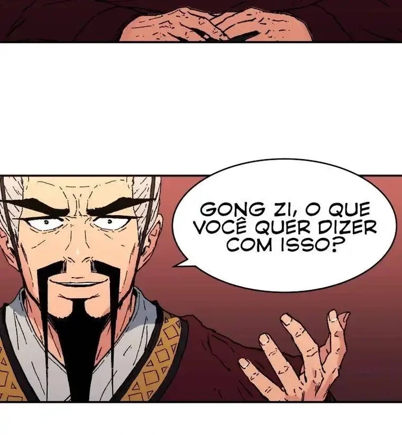 Pai Incomparável Capítulo 95 Página 11
