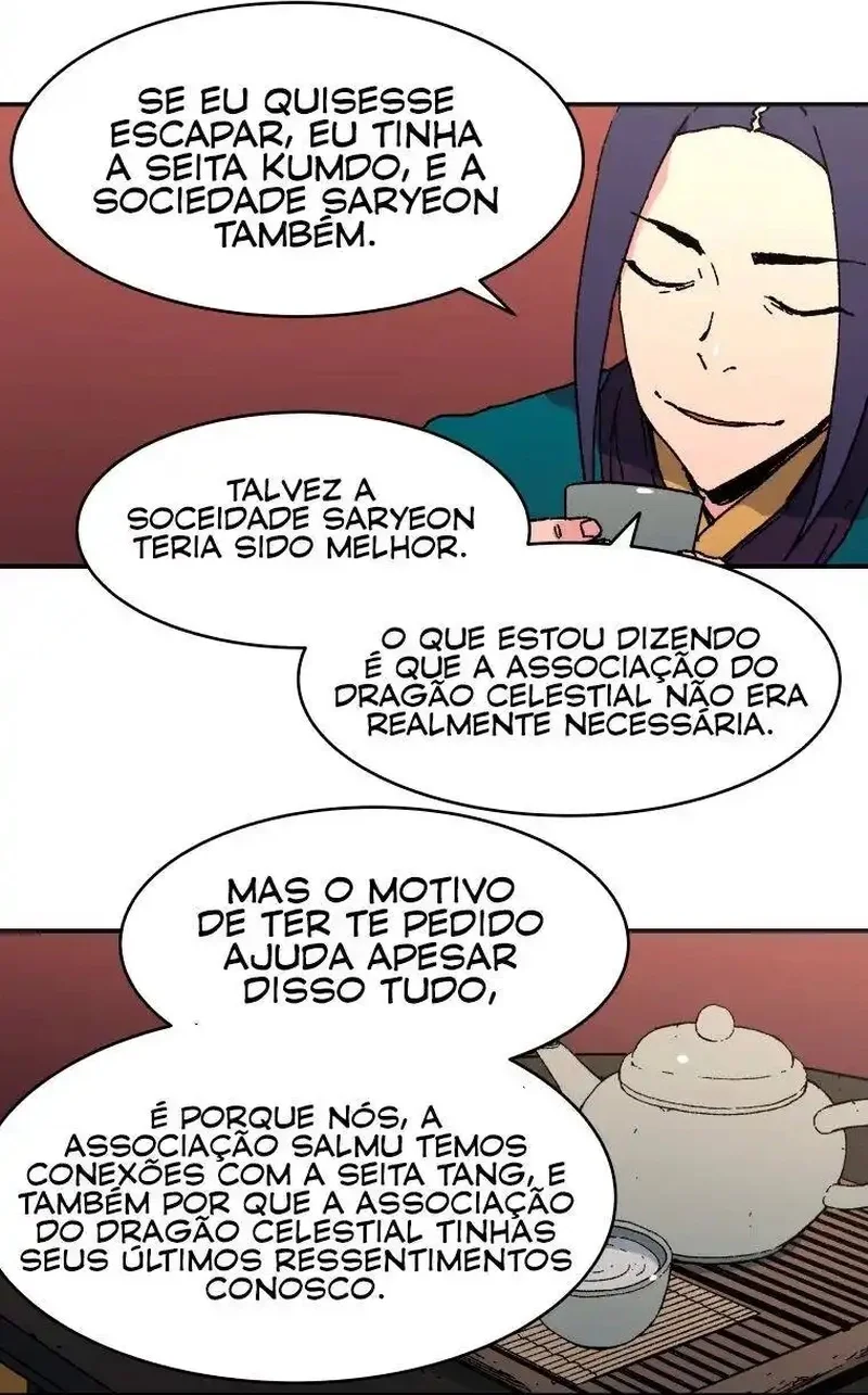 Pai Incomparável Capítulo 95 Página 12