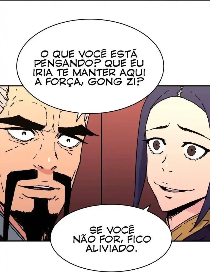 Pai Incomparável Capítulo 95 Página 13