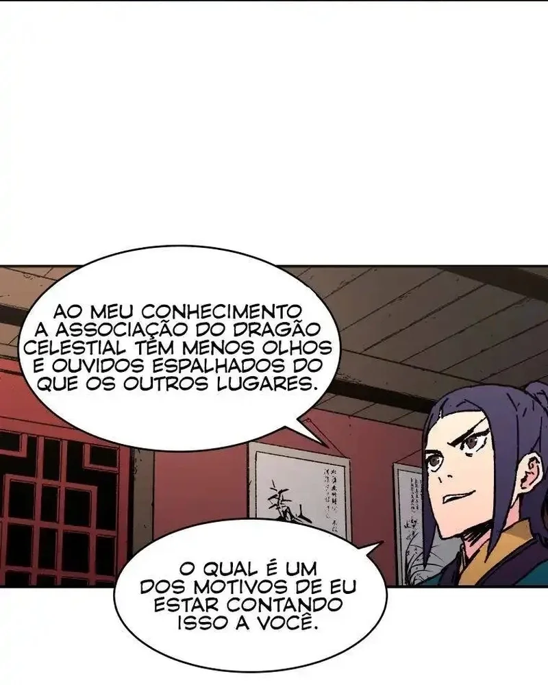 Pai Incomparável Capítulo 95 Página 15
