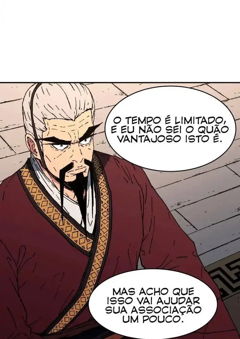 Pai Incomparável Capítulo 95 Página 17