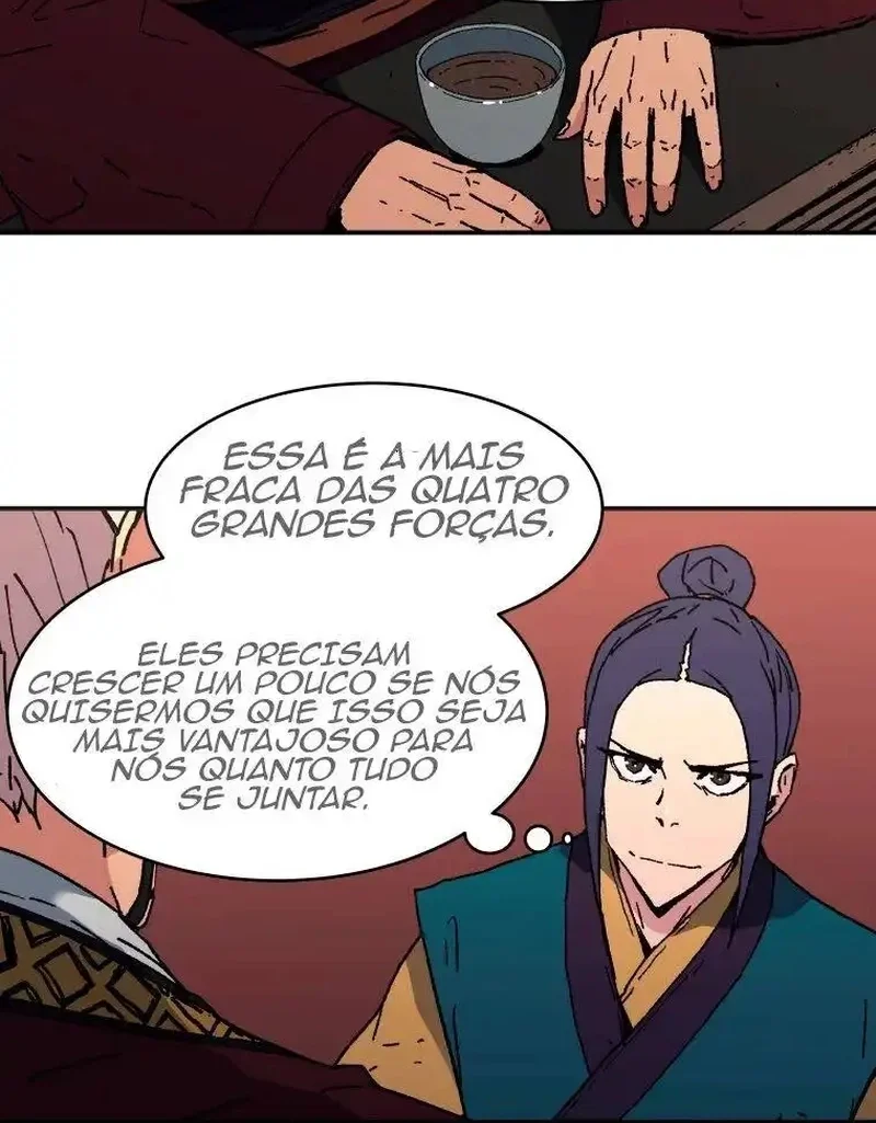 Pai Incomparável Capítulo 95 Página 18