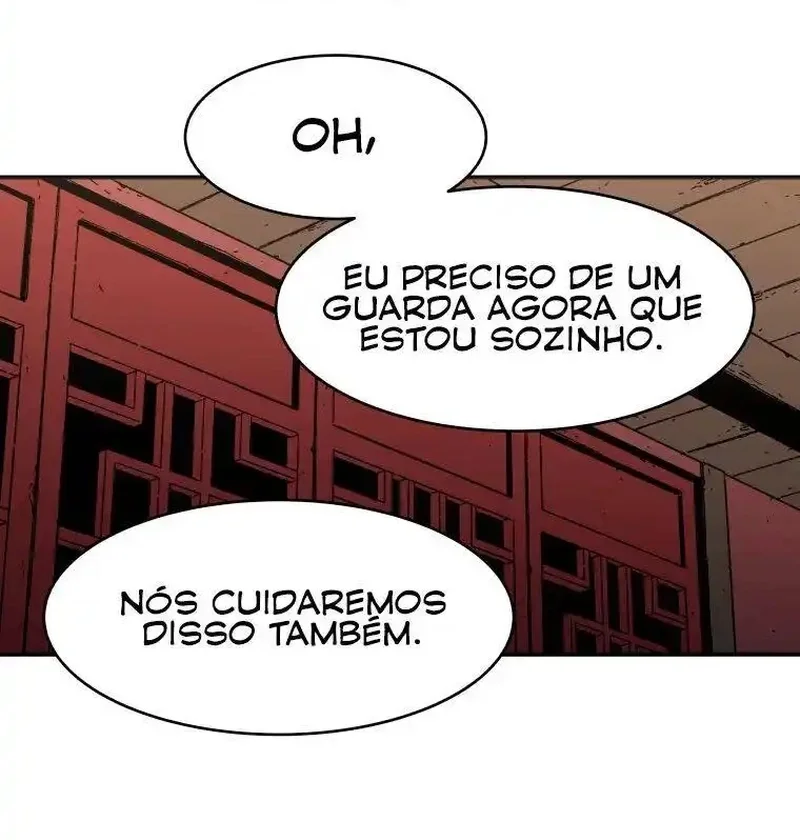 Pai Incomparável Capítulo 95 Página 20