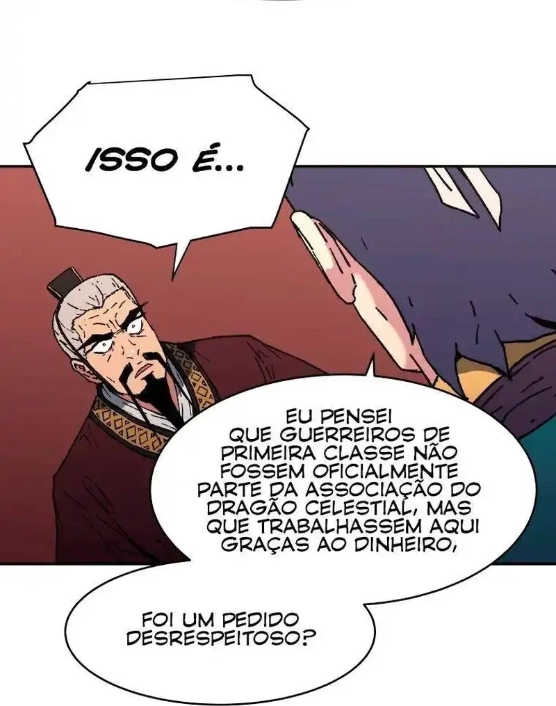 Pai Incomparável Capítulo 95 Página 22