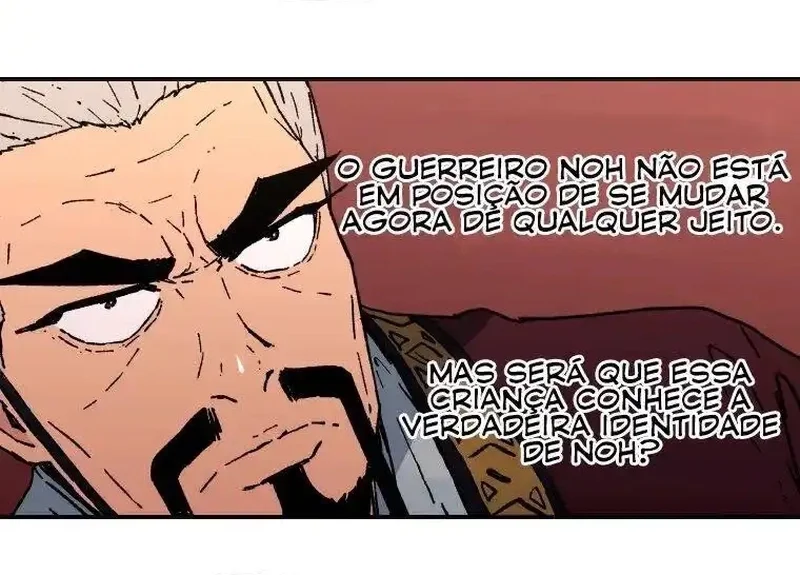 Pai Incomparável Capítulo 95 Página 23