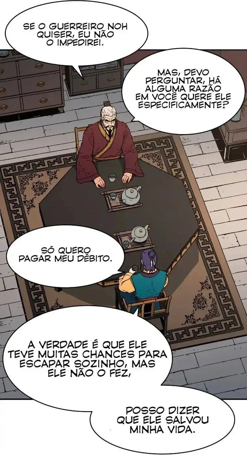 Pai Incomparável Capítulo 95 Página 24