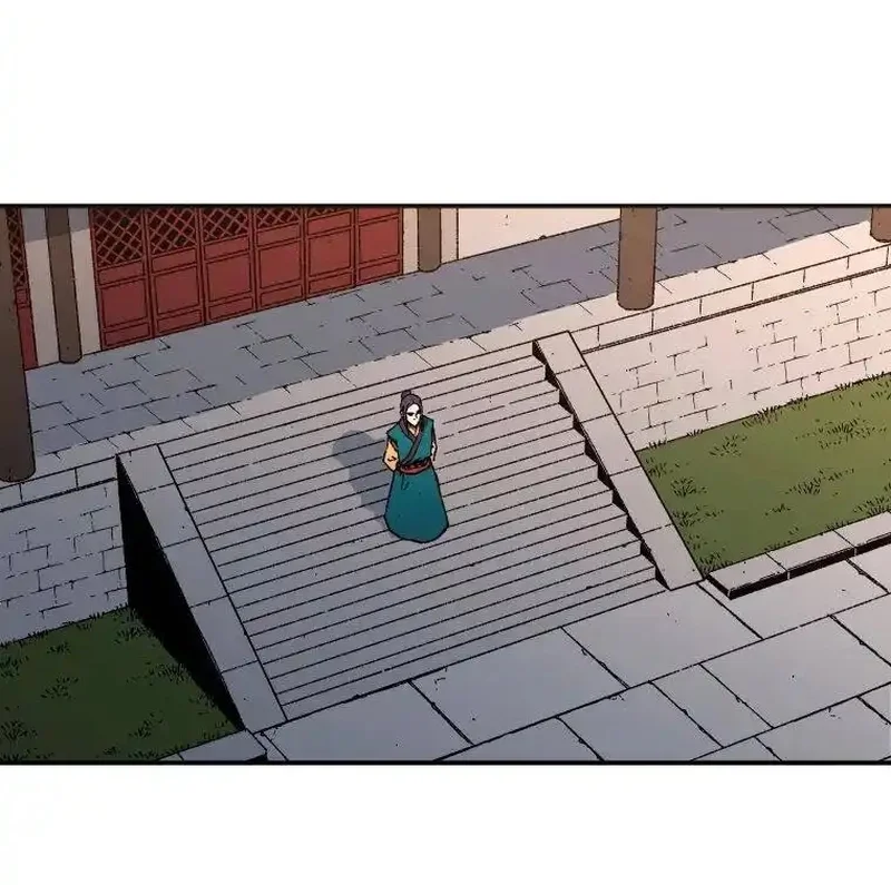Pai Incomparável Capítulo 95 Página 27