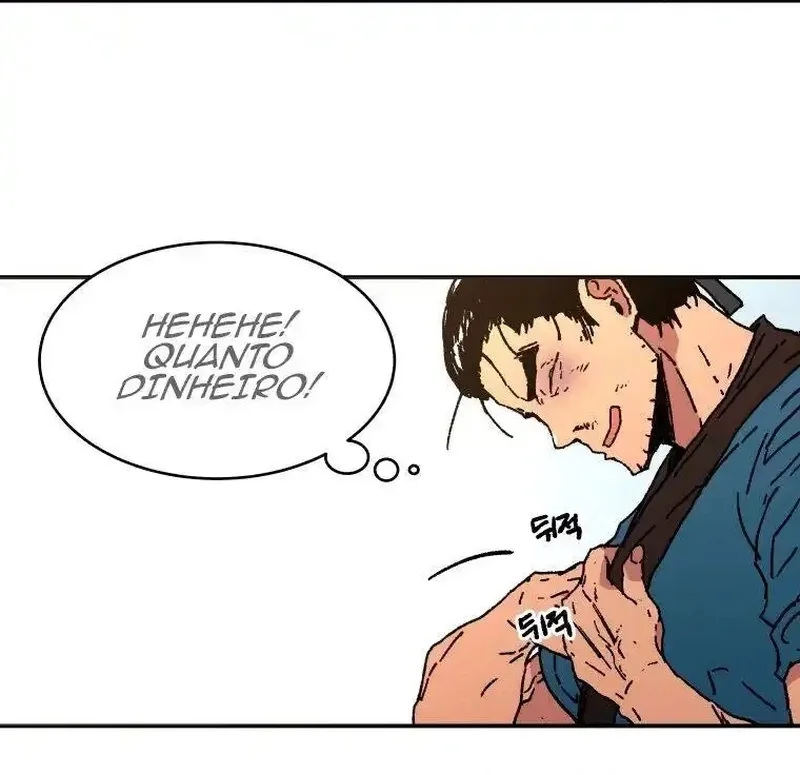 Pai Incomparável Capítulo 95 Página 31