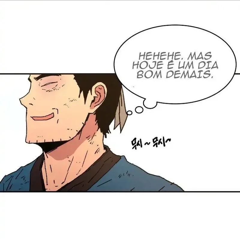 Pai Incomparável Capítulo 95 Página 36