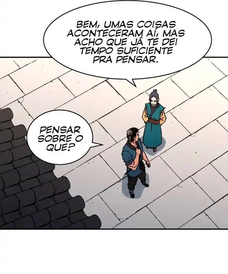 Pai Incomparável Capítulo 95 Página 40