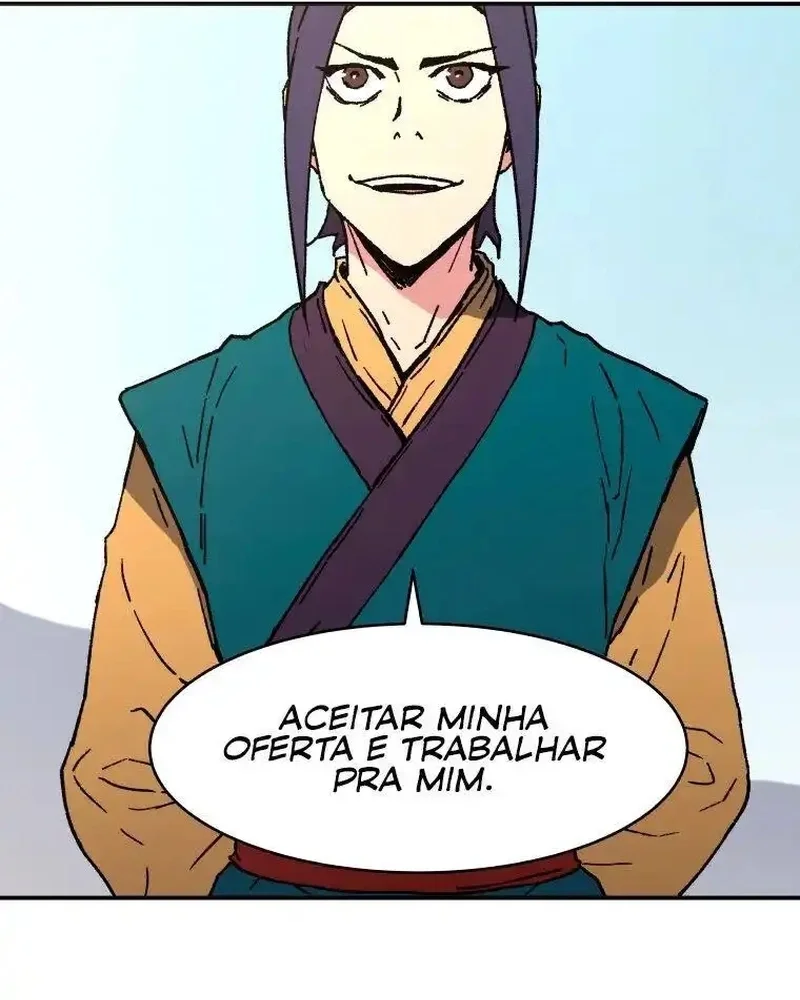 Pai Incomparável Capítulo 95 Página 41