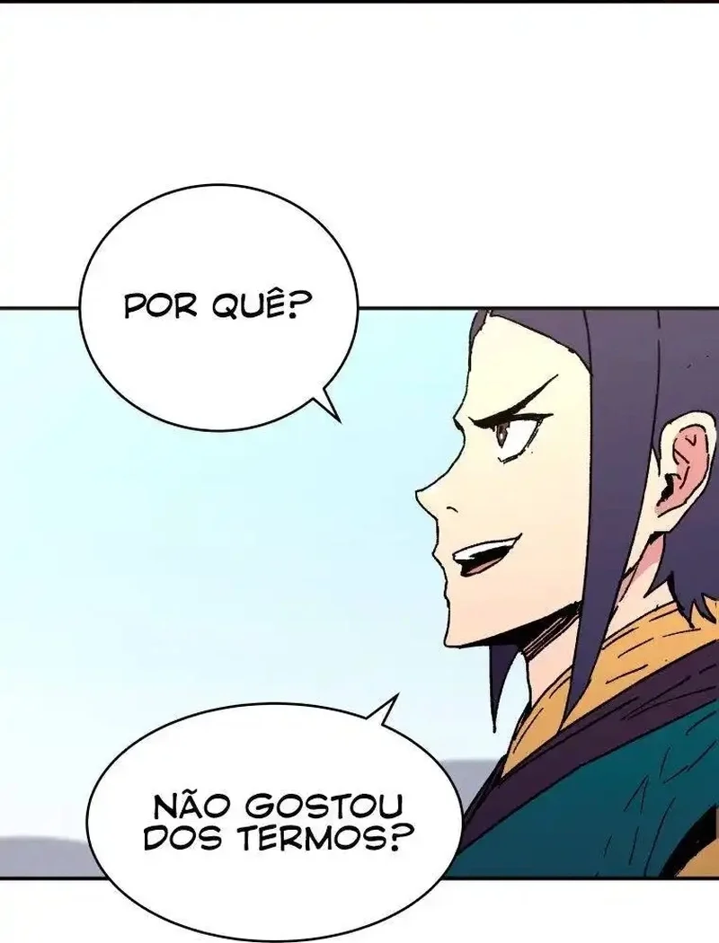 Pai Incomparável Capítulo 95 Página 44