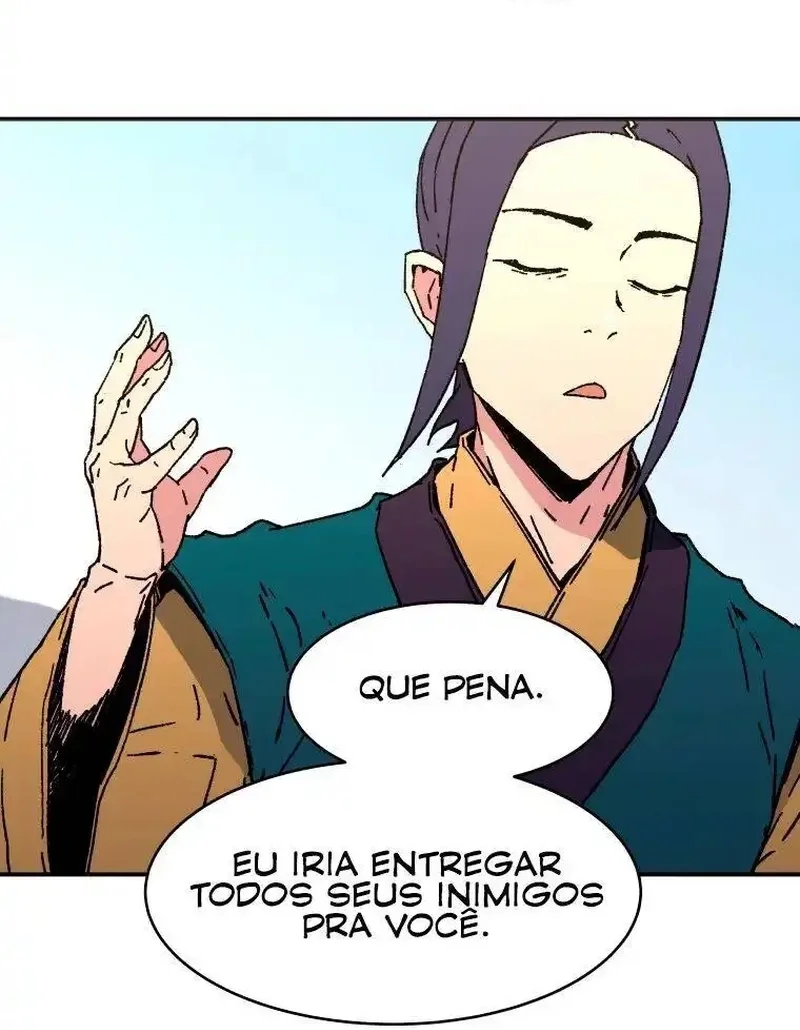 Pai Incomparável Capítulo 95 Página 48