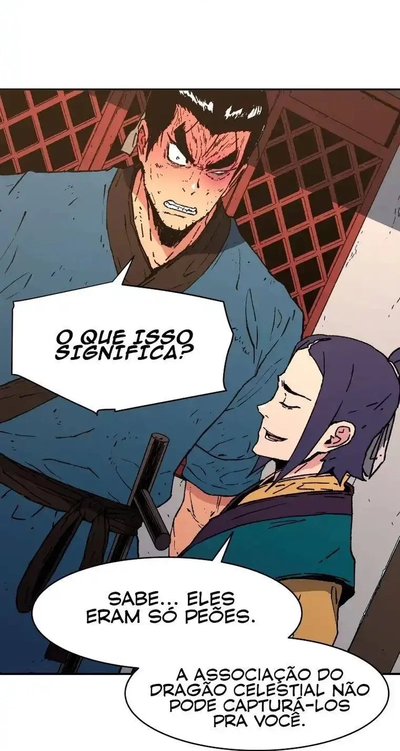 Pai Incomparável Capítulo 95 Página 49