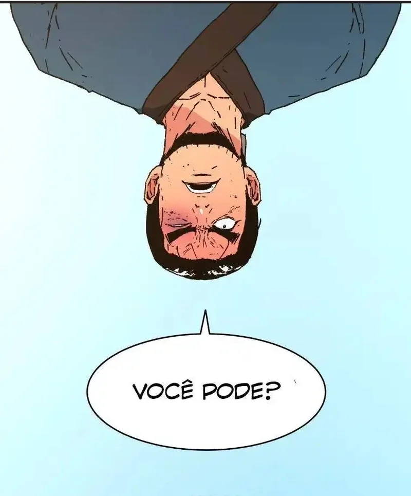 Pai Incomparável Capítulo 95 Página 51