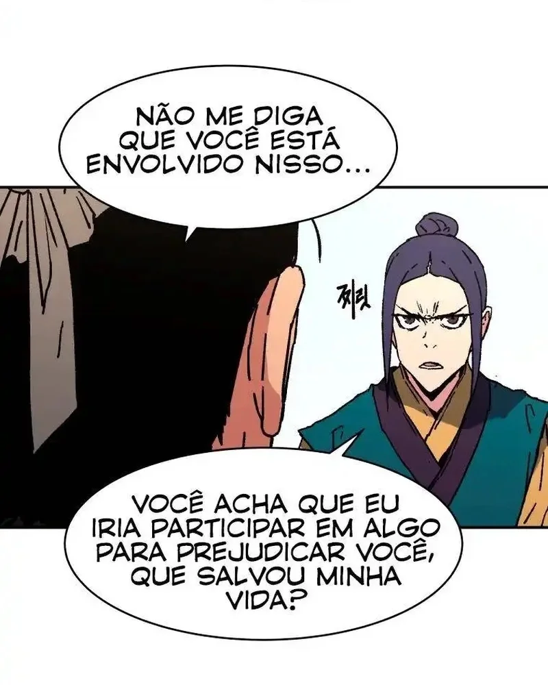 Pai Incomparável Capítulo 95 Página 53