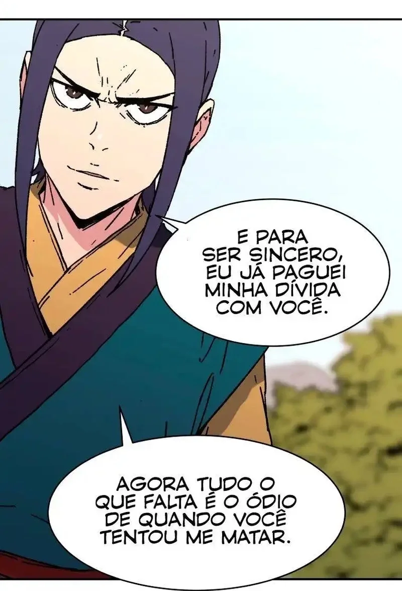 Pai Incomparável Capítulo 95 Página 54