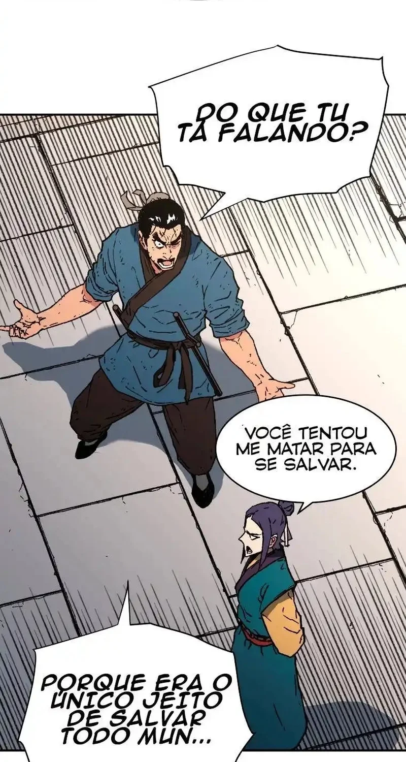 Pai Incomparável Capítulo 95 Página 55