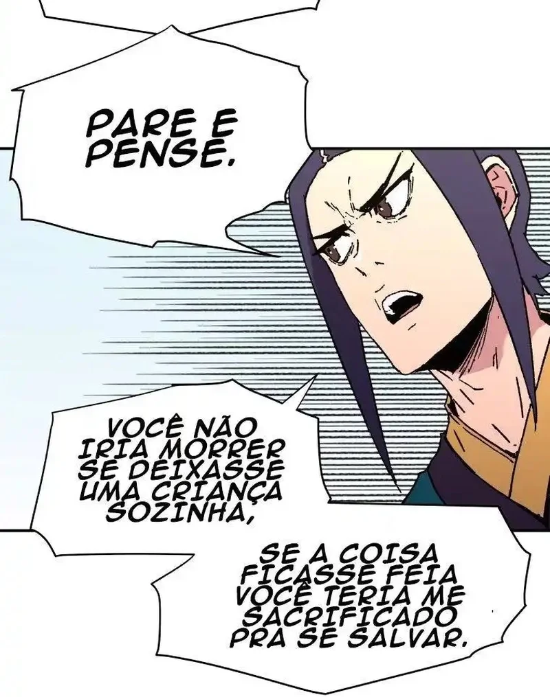 Pai Incomparável Capítulo 95 Página 56
