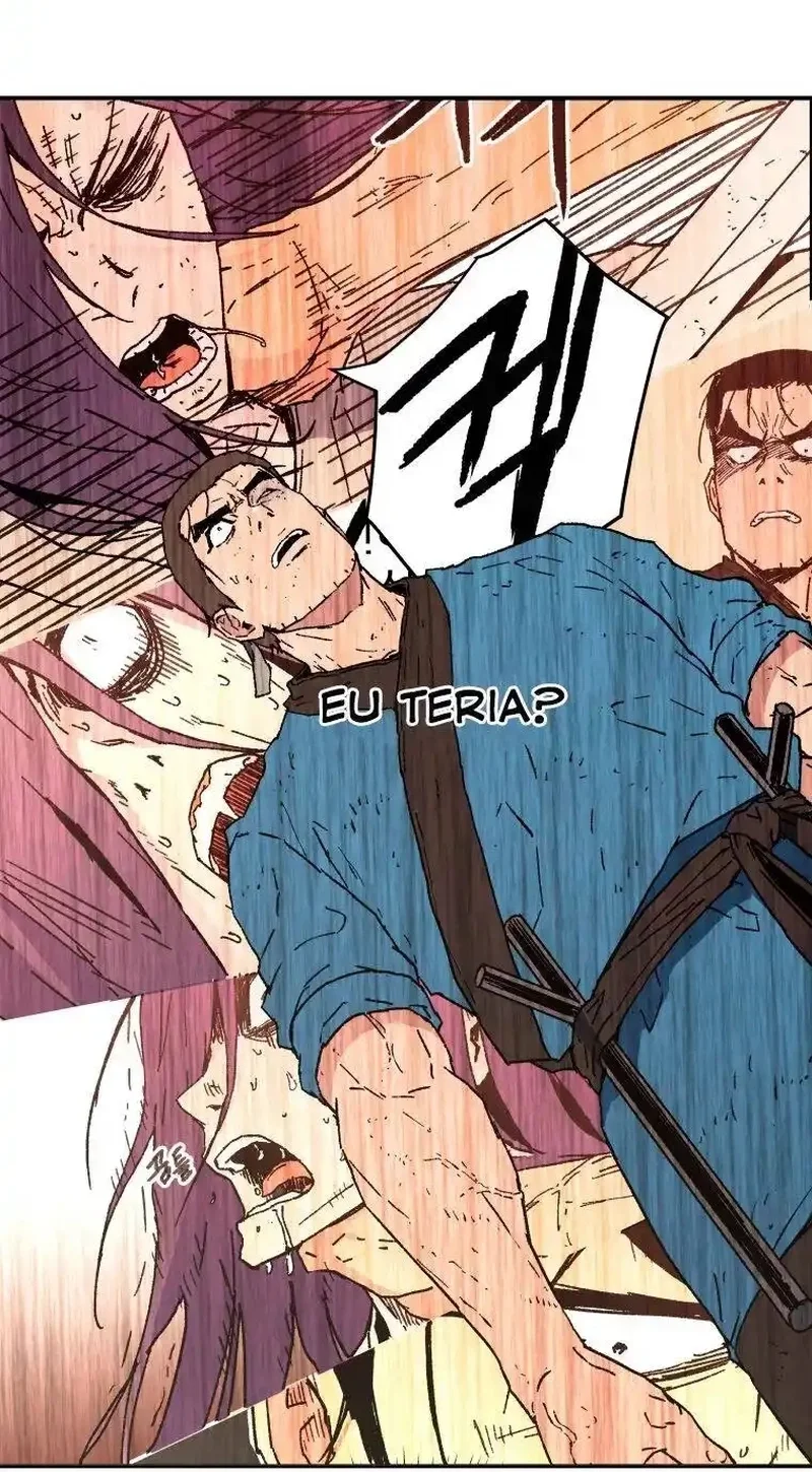 Pai Incomparável Capítulo 95 Página 57