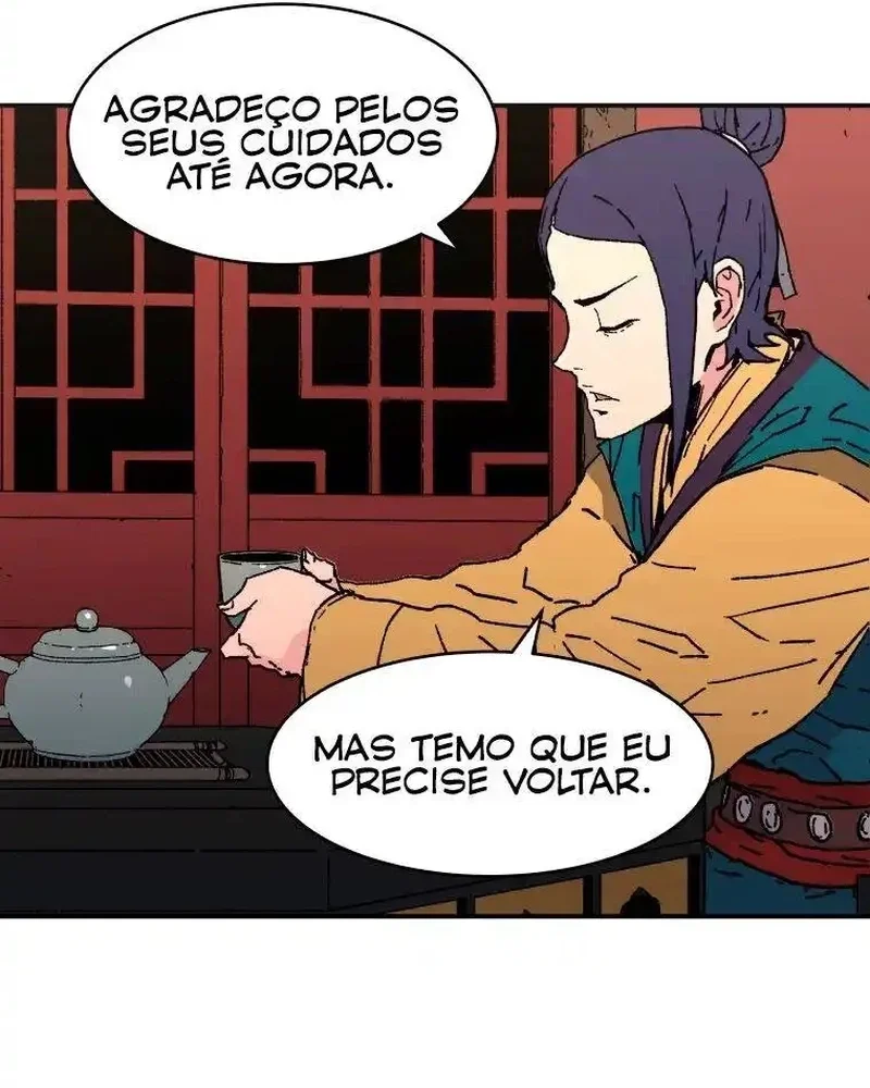 Pai Incomparável Capítulo 95 Página 6