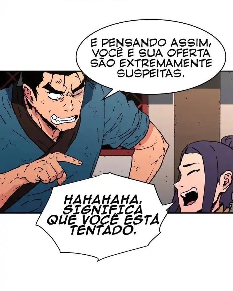 Pai Incomparável Capítulo 95 Página 67