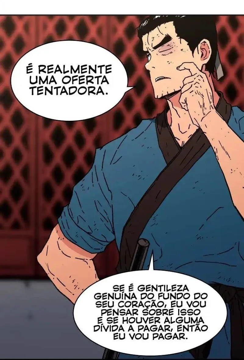 Pai Incomparável Capítulo 95 Página 68