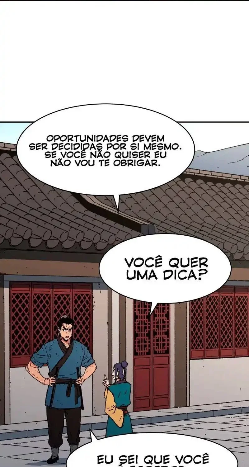 Pai Incomparável Capítulo 95 Página 70