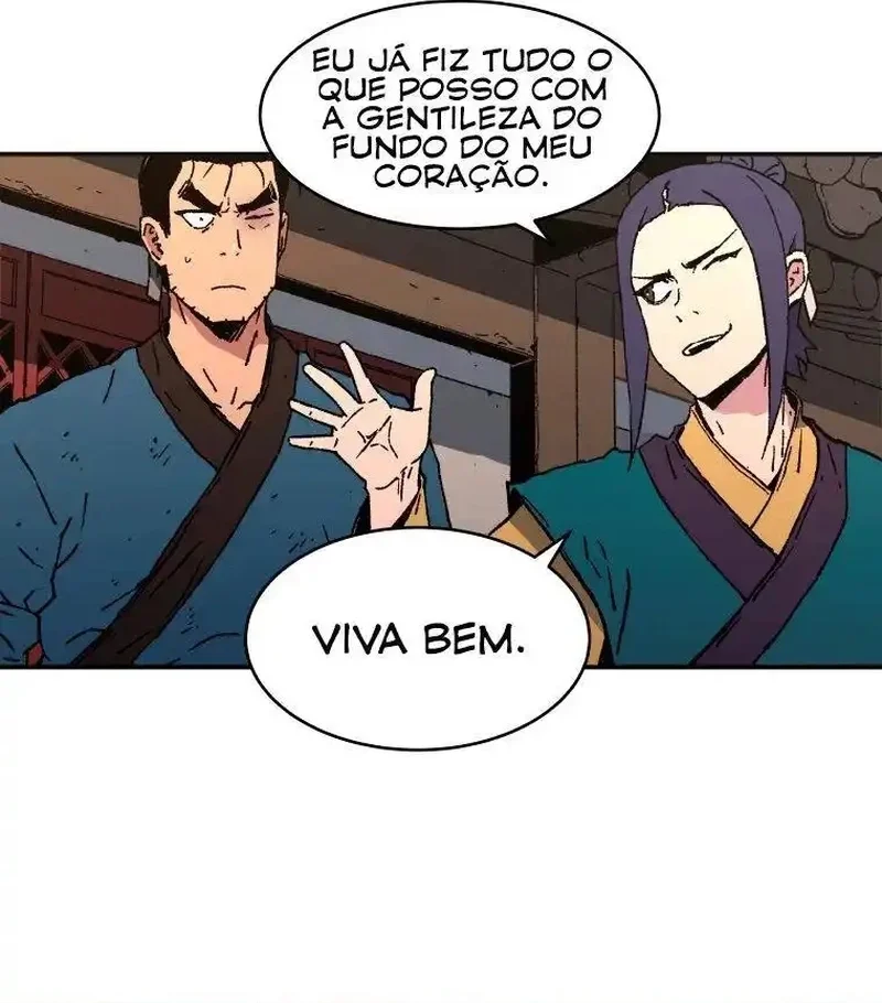 Pai Incomparável Capítulo 95 Página 73