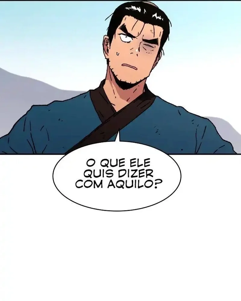 Pai Incomparável Capítulo 95 Página 76