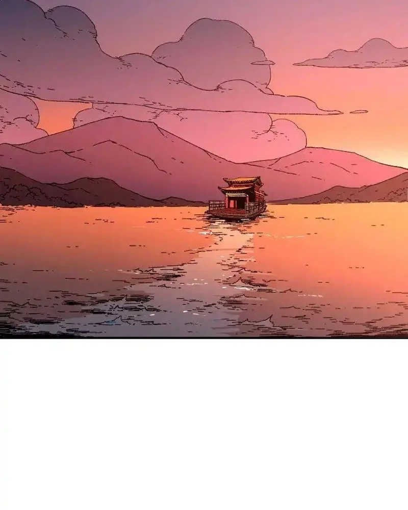 Pai Incomparável Capítulo 95 Página 78