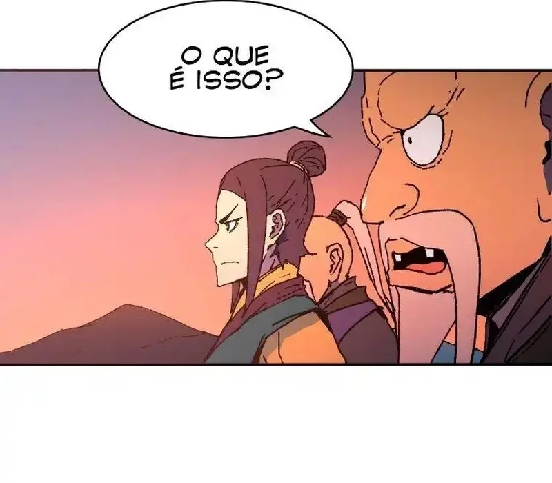 Pai Incomparável Capítulo 95 Página 81