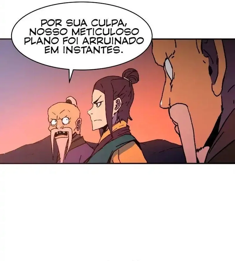 Pai Incomparável Capítulo 95 Página 82