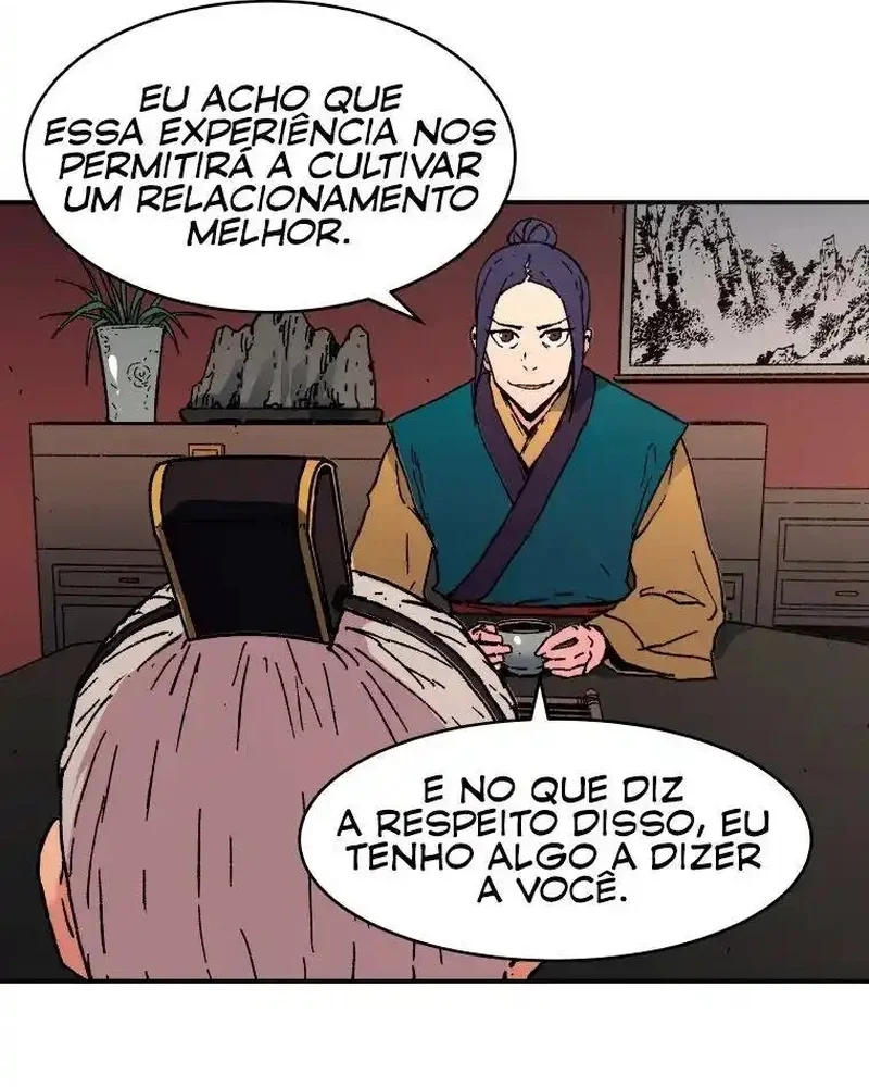 Pai Incomparável Capítulo 95 Página 9