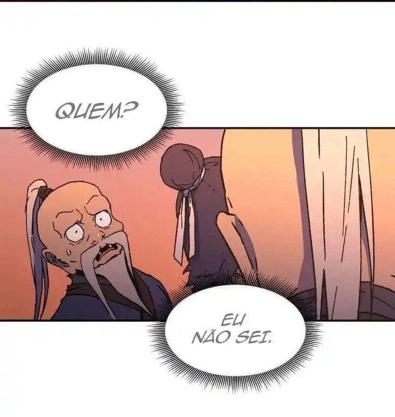 Pai Incomparável Capítulo 96 Página 10